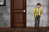 Easy Room Escape 153  - game