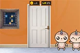 Funny Little Girl Escape - game