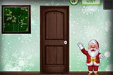 Elf Room Escape 3 - game