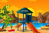 Island Park Escape - game